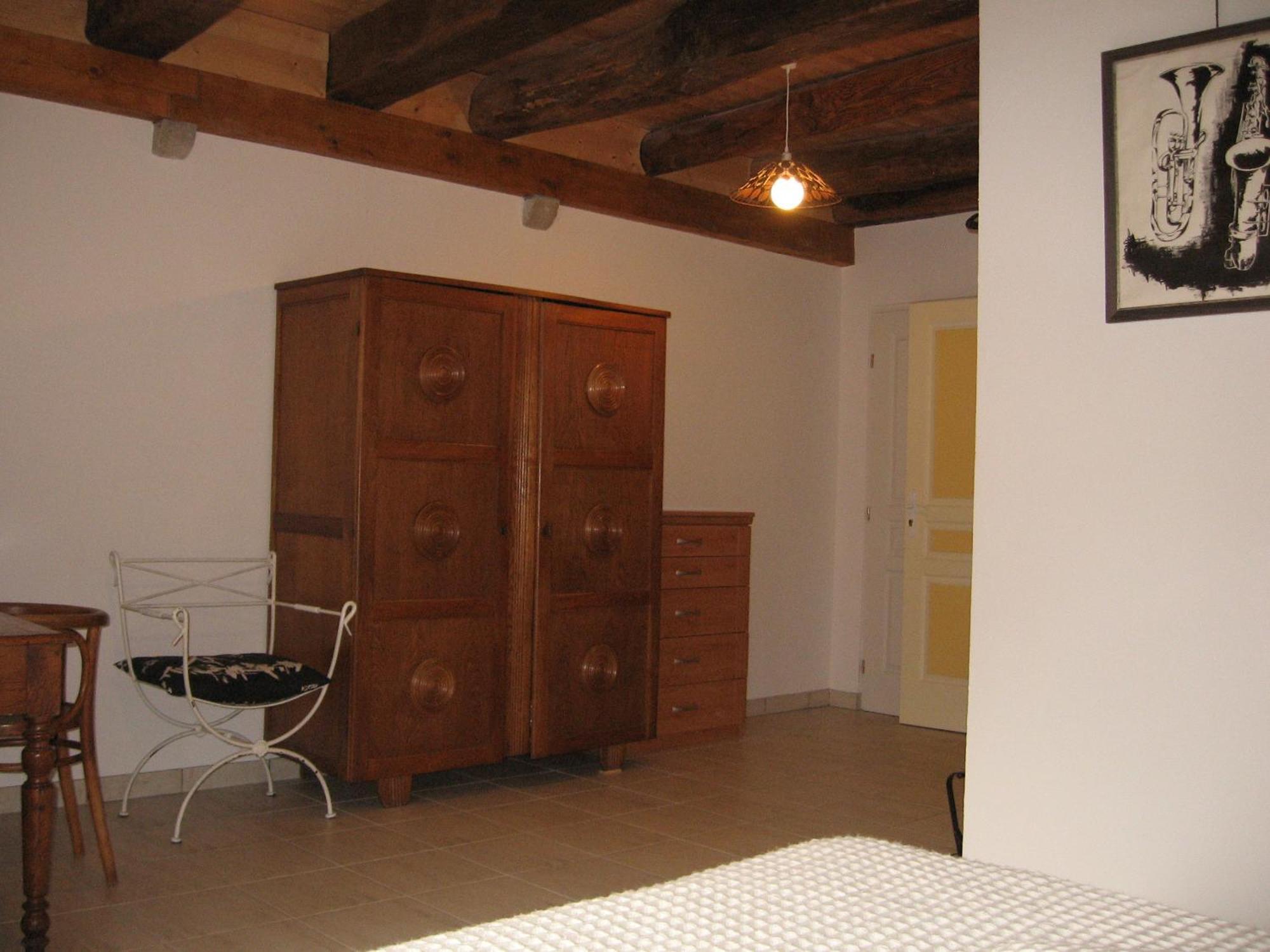 Chez Robert Et Catherine Dompierre-sur-Mont Εξωτερικό φωτογραφία