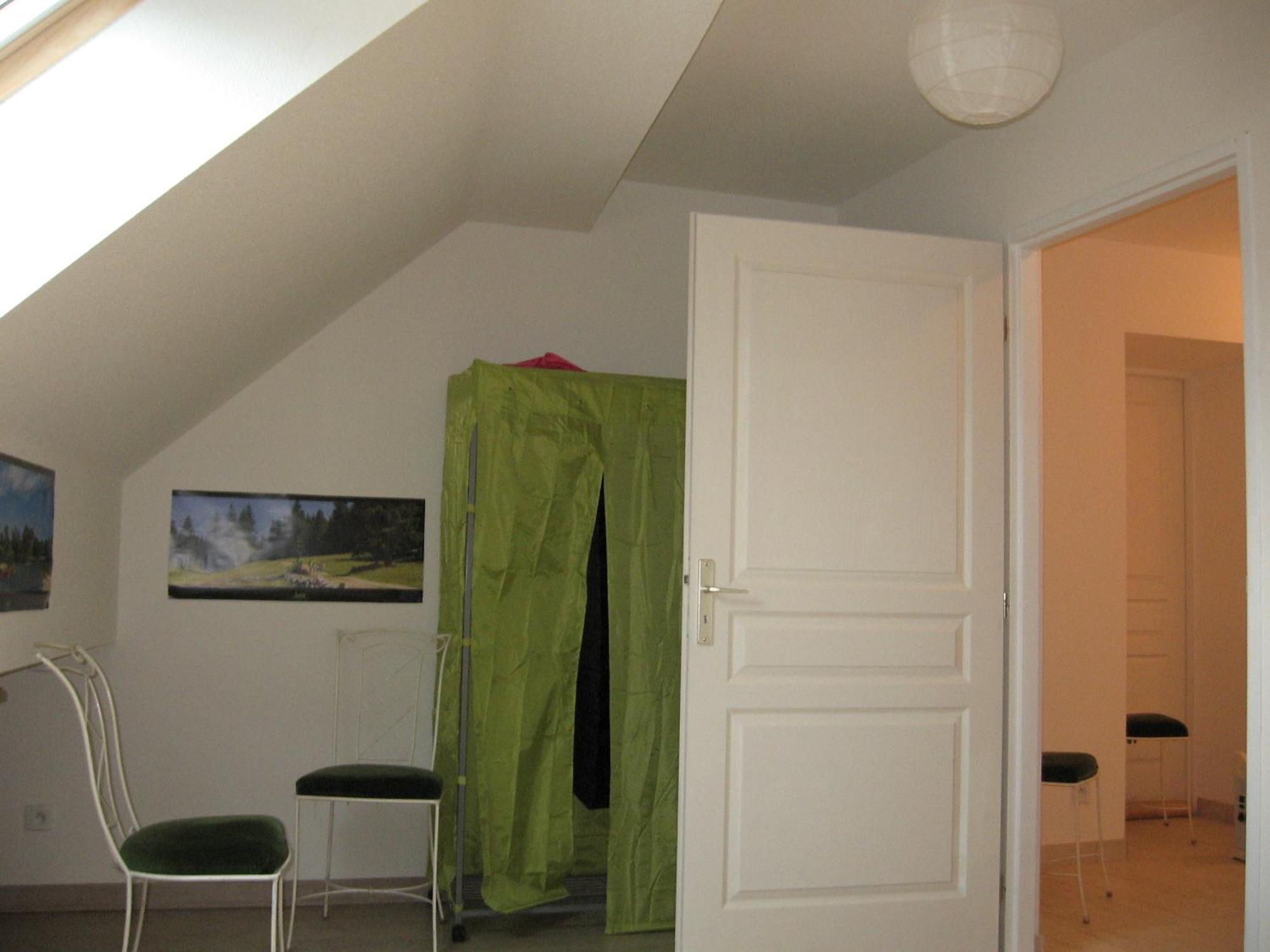 Chez Robert Et Catherine Dompierre-sur-Mont Εξωτερικό φωτογραφία