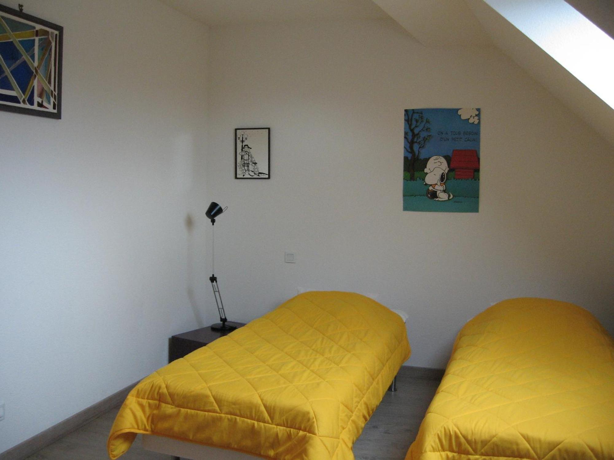 Chez Robert Et Catherine Dompierre-sur-Mont Εξωτερικό φωτογραφία