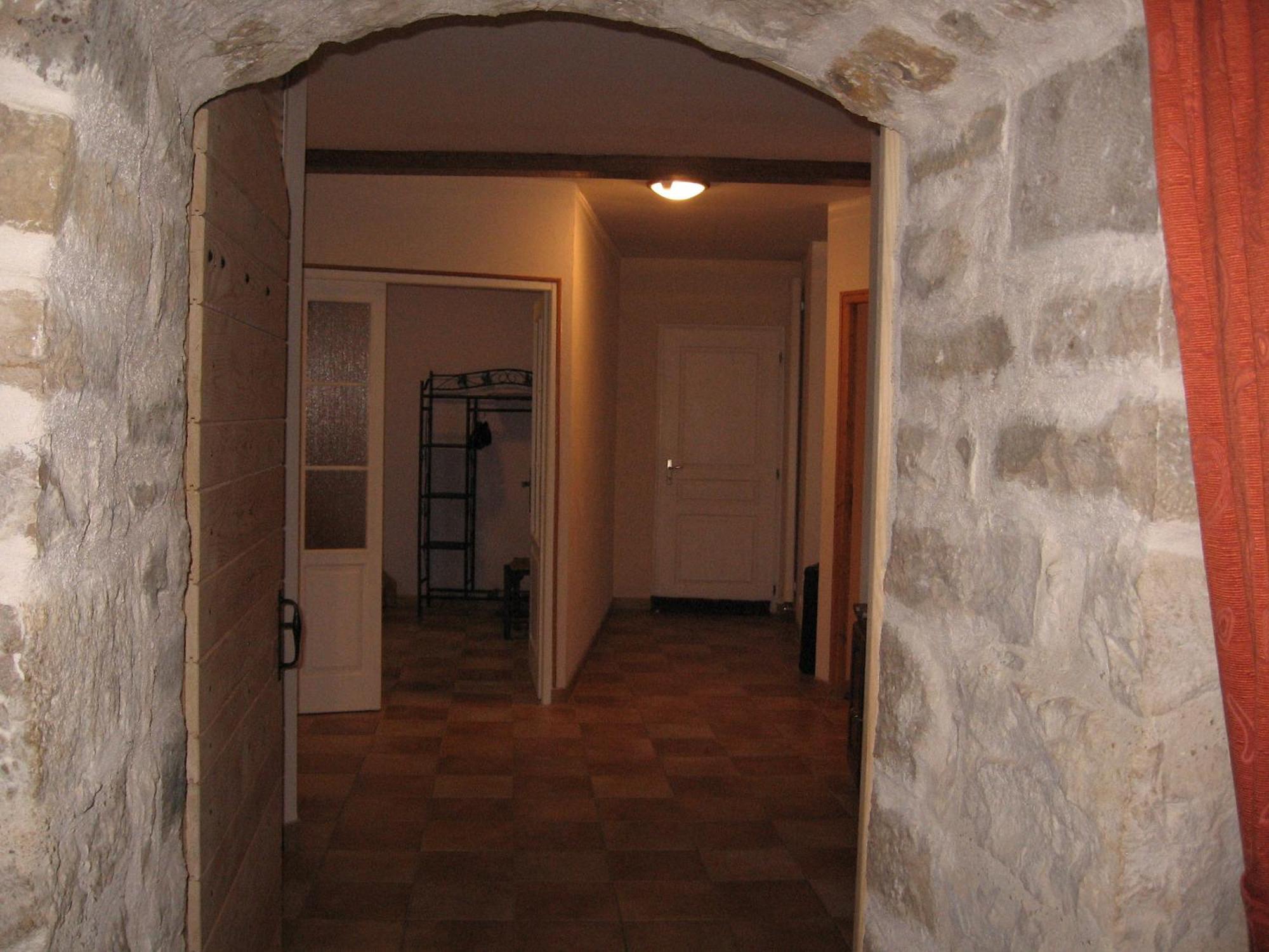 Chez Robert Et Catherine Dompierre-sur-Mont Εξωτερικό φωτογραφία