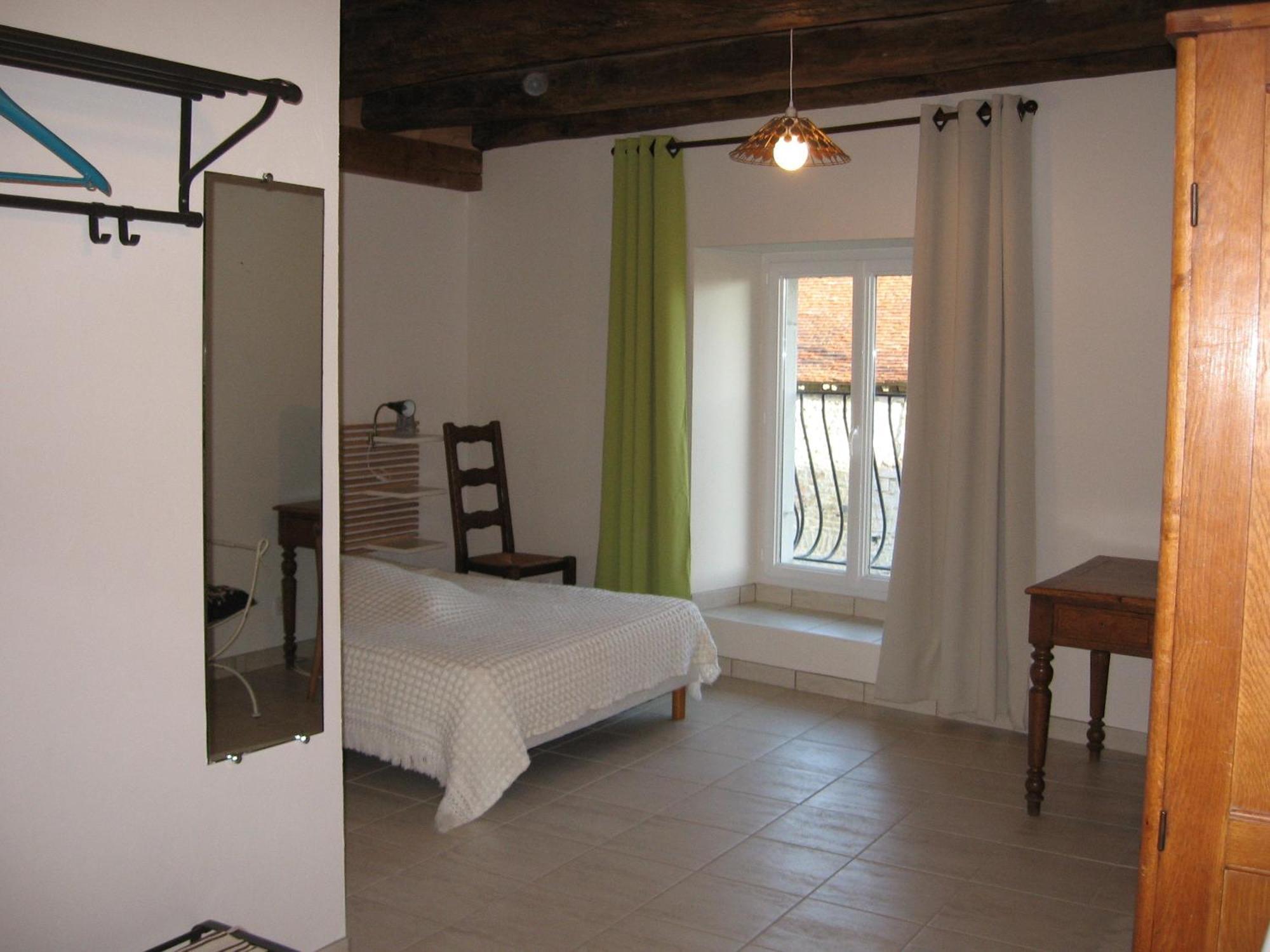 Chez Robert Et Catherine Dompierre-sur-Mont Εξωτερικό φωτογραφία