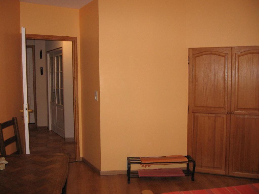 Chez Robert Et Catherine Dompierre-sur-Mont Δωμάτιο φωτογραφία